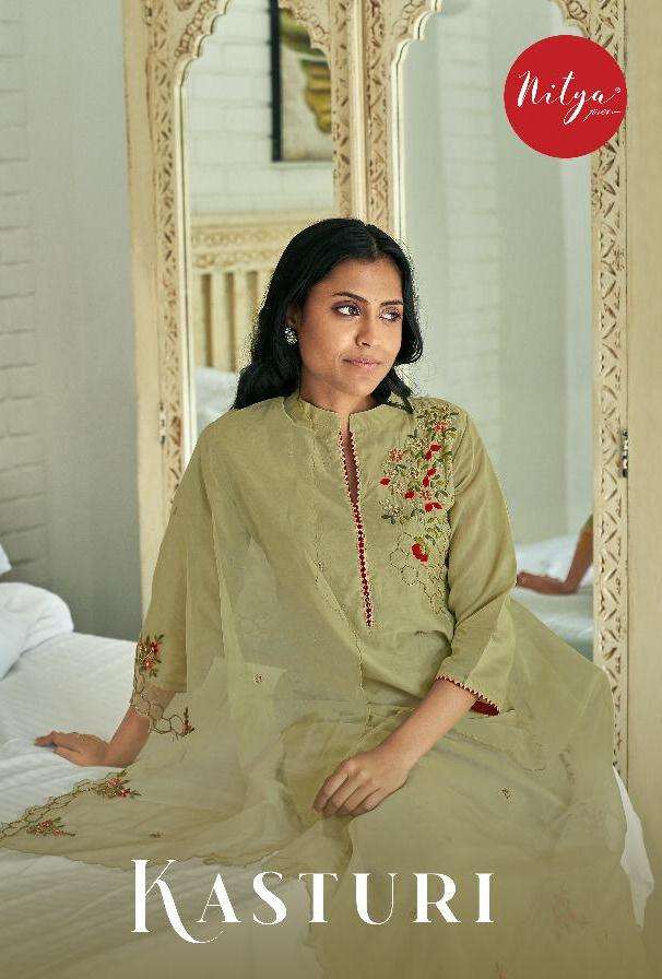 LT Nitya Design 128 Wholesale Anarkali Gown Kurtis - textiledeal.in