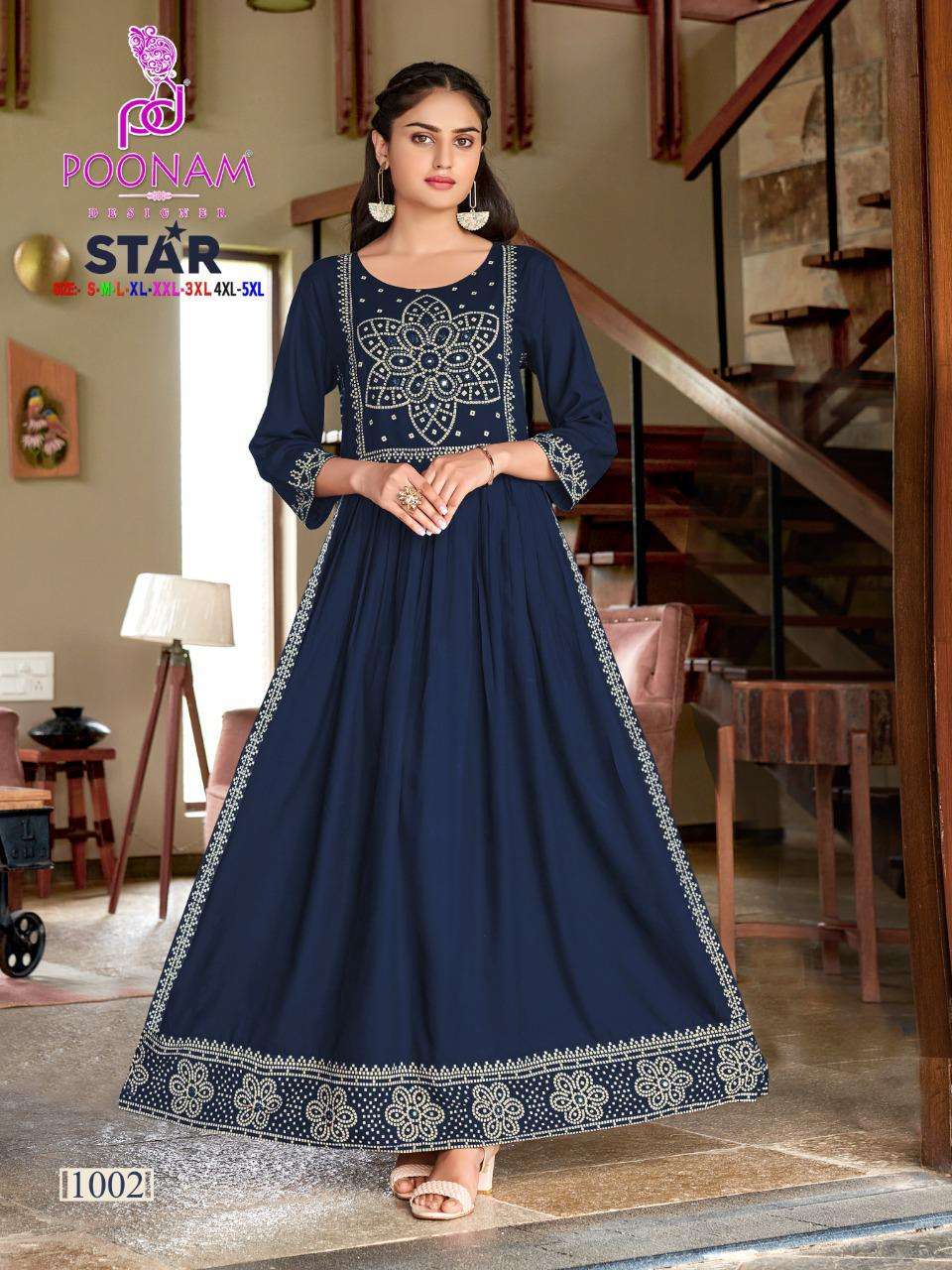 Designer Indo Western Gowns Patterns For Fashionistas Visit:  http://www.designersandyou.com/dresses/gown-dress #Ins… | Gowns, Designer  evening gowns, Gown pattern