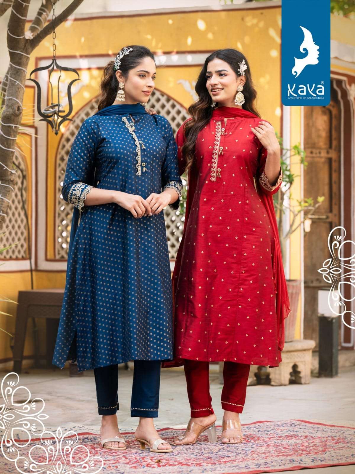 KAYA kurtis manufacturer