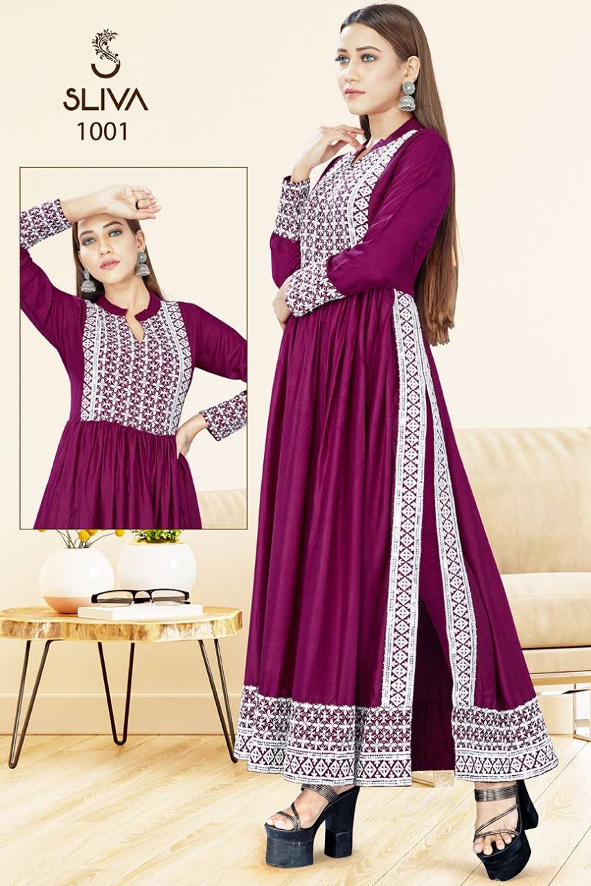 Simple Kurtis - Shop Simple Kurtis Online at the best prices | Libas