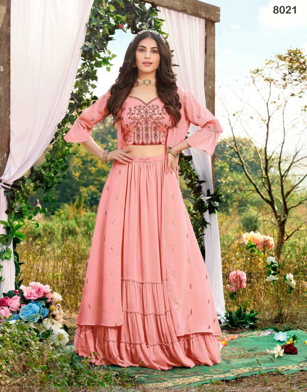 casual designer dresses Maxi Cocktail Dress | Best Maxi Our Shahida Parides Holidate (2020) easter-outfits Group-Dresses Color:SHAVED CHOCOLATE