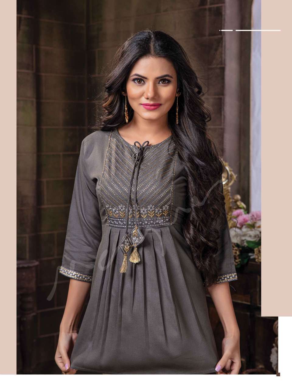 Mayur-Popcorn-Rayon-Top-Stretchable-Pant-103-C