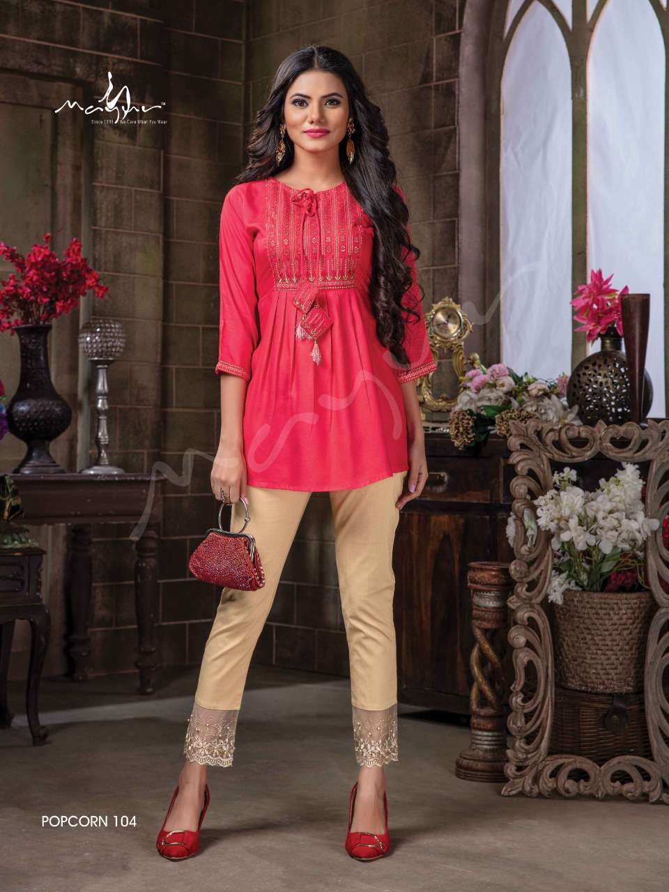 Mayur-Popcorn-Rayon-Top-Stretchable-Pant-104