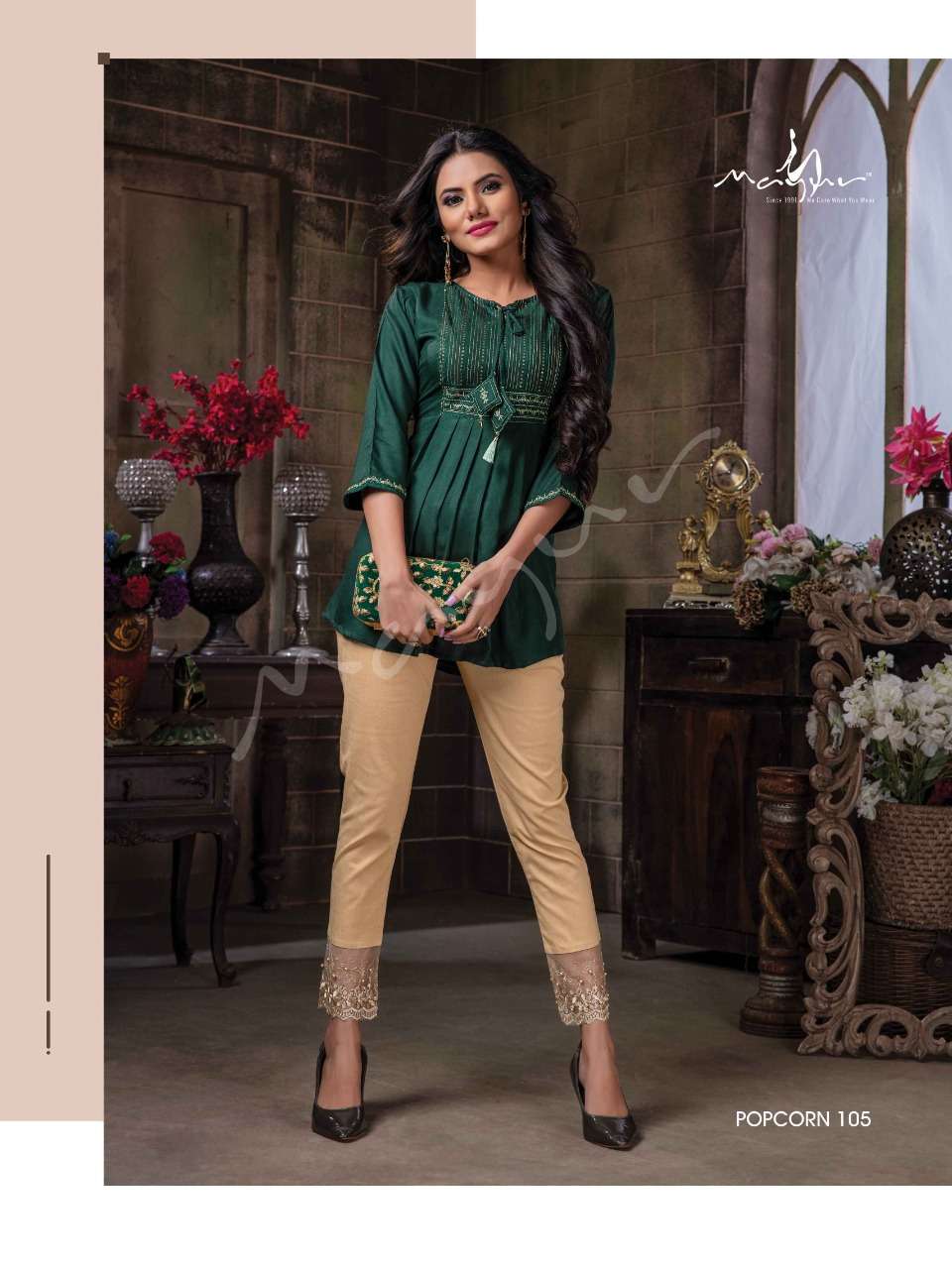 Mayur-Popcorn-Rayon-Top-Stretchable-Pant-105