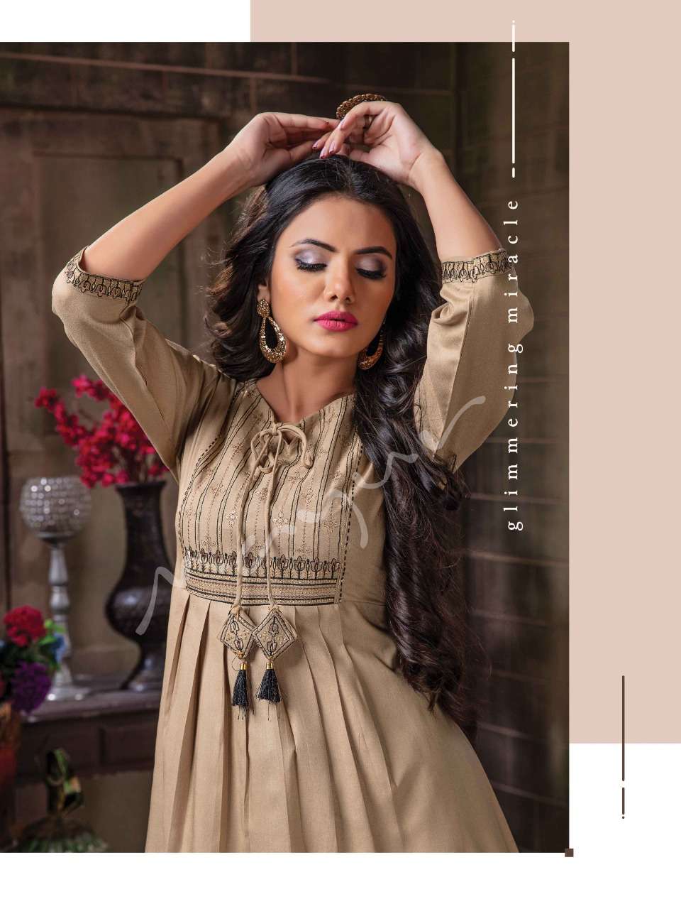 Mayur-Popcorn-Rayon-Top-Stretchable-Pant-107-C