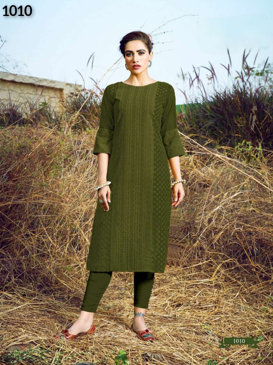 S3forever-Shifali-Georgette-Shifali-Work-Kurti-1010