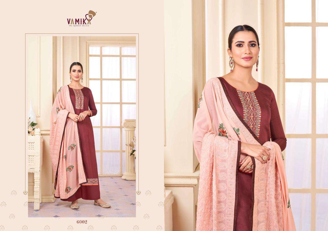 Vamika-Alisha-14-Kg-Rayon-Embroidery-Work-Kurti-14-Kg-Rayon-Palazzo-Georgette-Embroidery-Work-Dupatta-6002