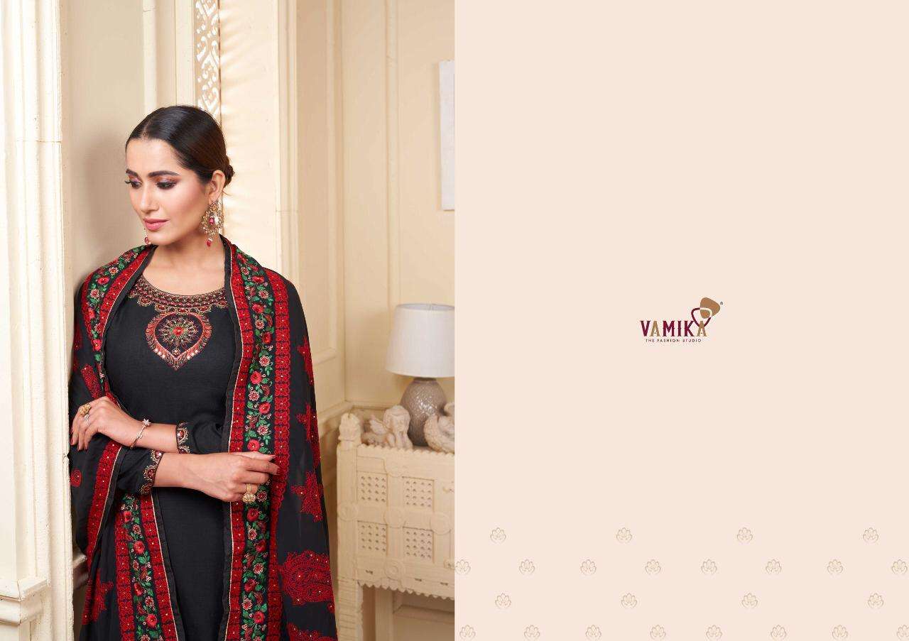 Vamika-Alisha-14-Kg-Rayon-Embroidery-Work-Kurti-14-Kg-Rayon-Palazzo-Georgette-Embroidery-Work-Dupatta-6003-c