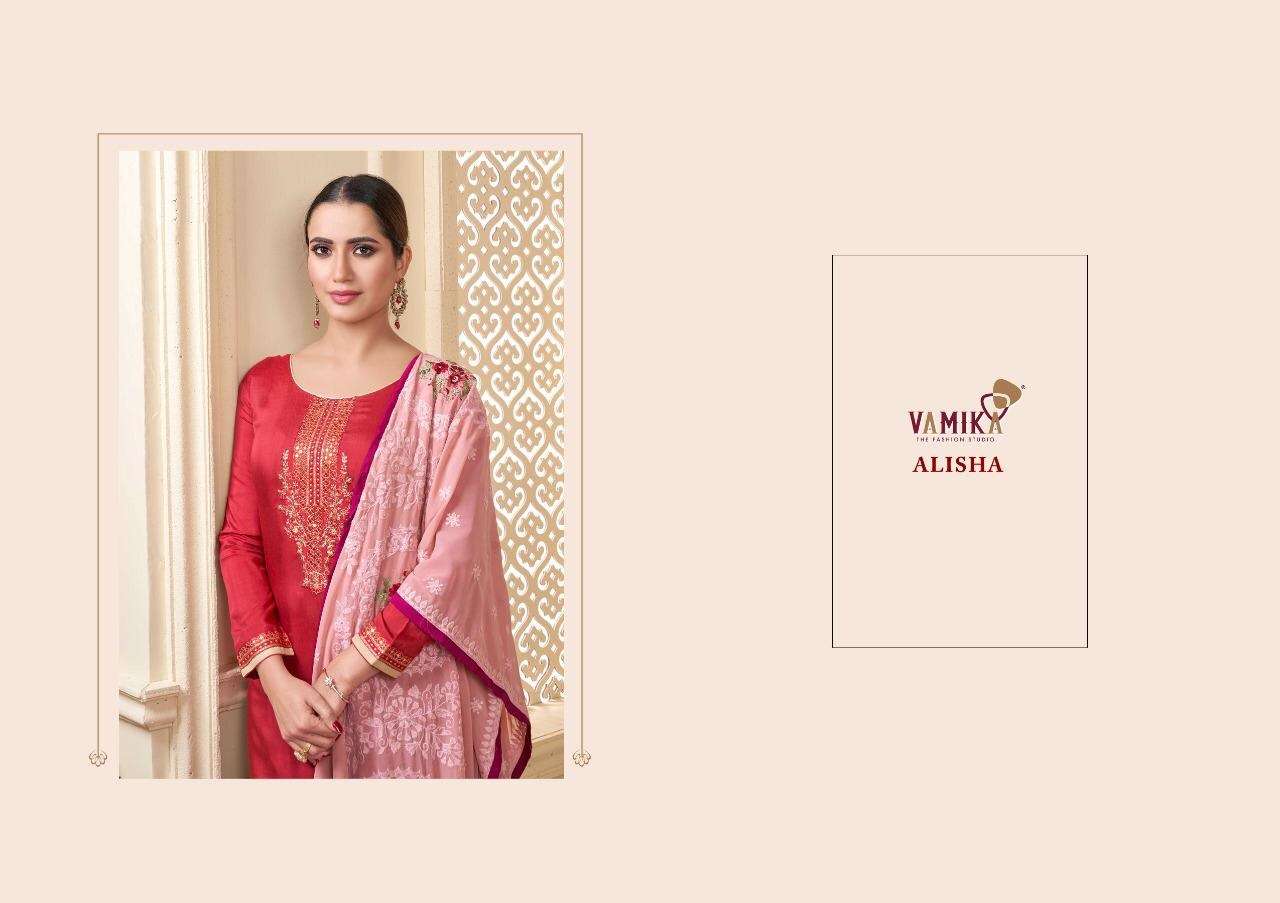 Vamika-Alisha-14-Kg-Rayon-Embroidery-Work-Kurti-14-Kg-Rayon-Palazzo-Georgette-Embroidery-Work-Dupatta-6004-C