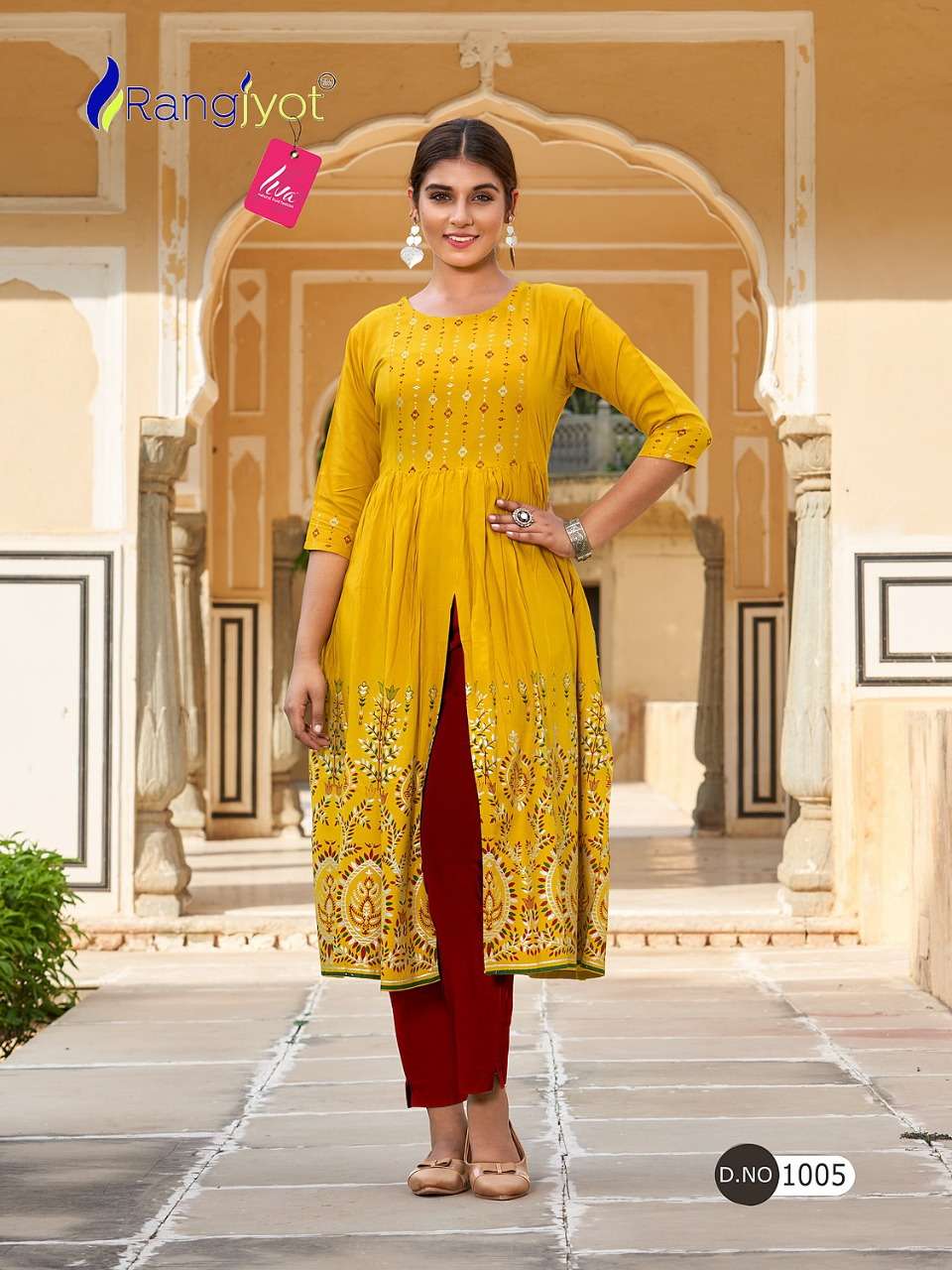 Front Cut Ladies Salwar Suits at Rs 3225 | Salwar Suit in Mumbai | ID:  13964262833