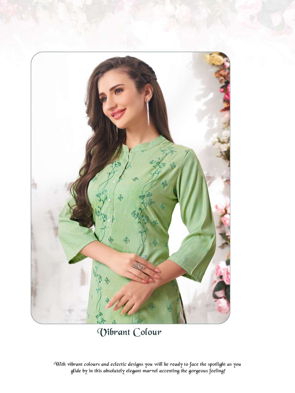 Heritage-alina-fabric-rayon-liquid-heavy-embroidery-work-printed-kurti-rayon-slub-designer-pant-004-c