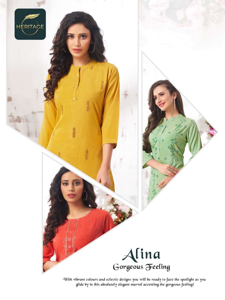 Heritage-alina-fabric-rayon-liquid-heavy-embroidery-work-printed-kurti-rayon-slub-designer-pant-Index2