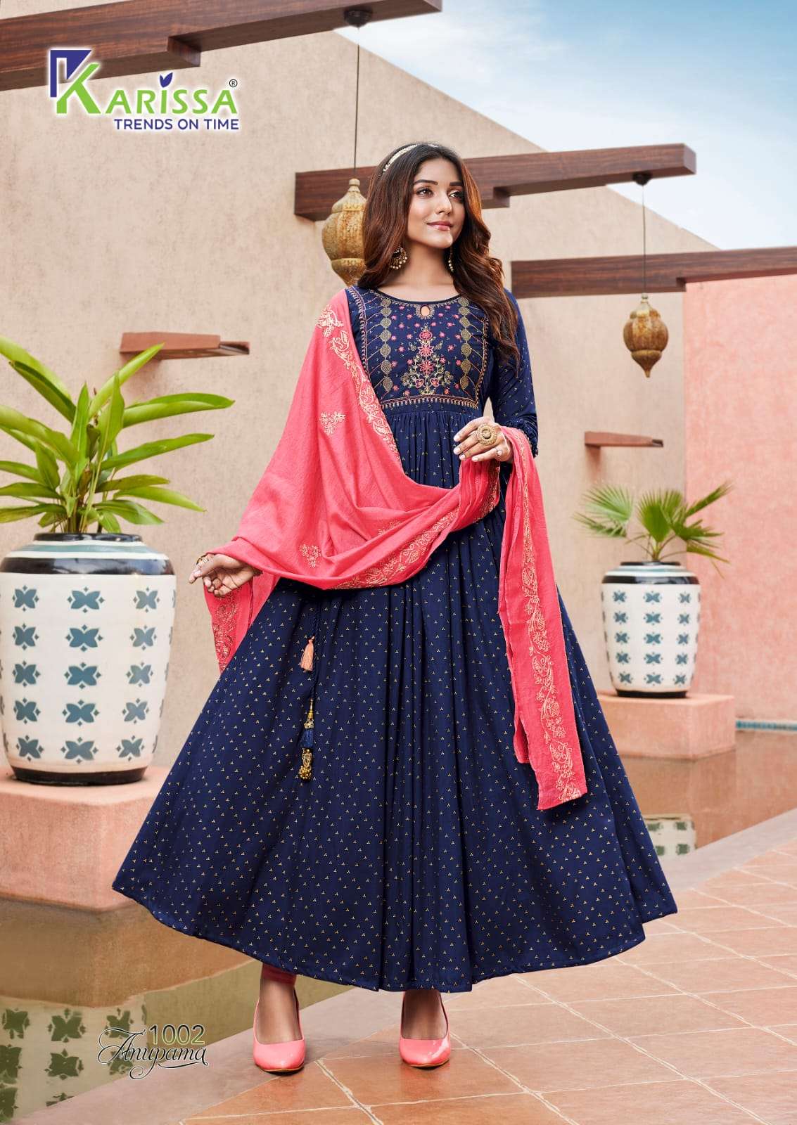 Wholesaler And Supplier Of Indian Women Clothing In Surat