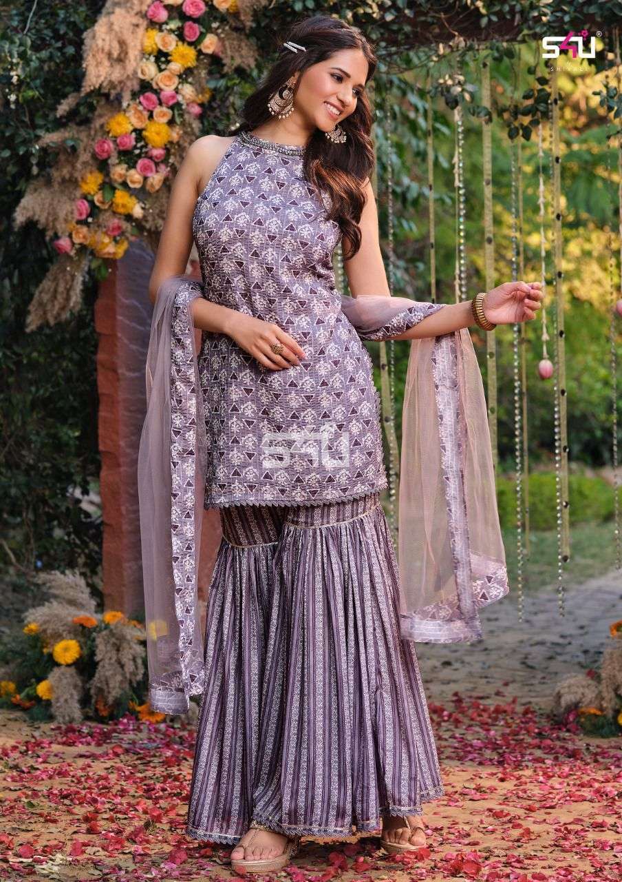 Full Sleeve Ladies Fancy Designer Net Kurti at Rs 1199 in Surat | ID:  2852699006855