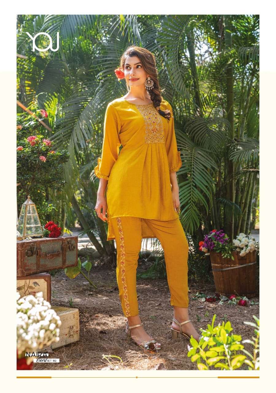 Rasam Vol 3 Fancy Naira Cut Kurti With Pant and Dupatta Set by Radhika  Lifestyle at Rs.8232/Catalogue in surat offer by Fashion Bazar India