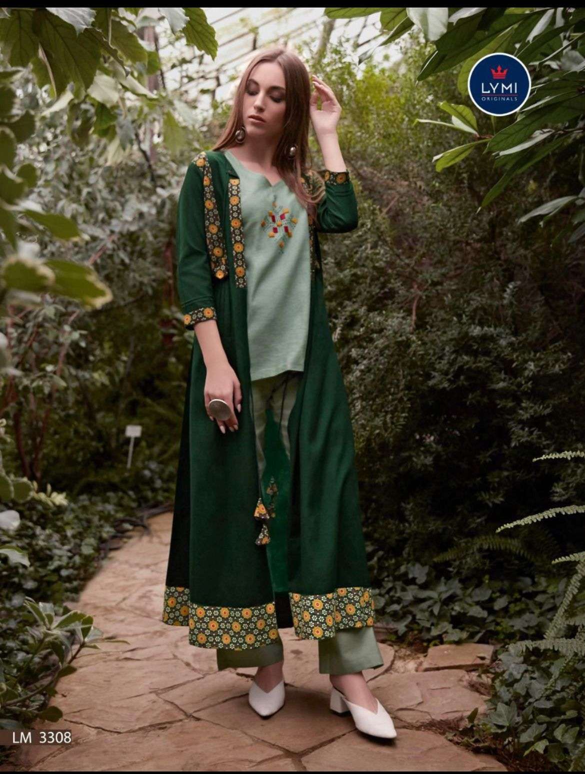 Kurti With Shrugs - Buy Kurti With Shrugs online at Best Prices in India |  Flipkart.com