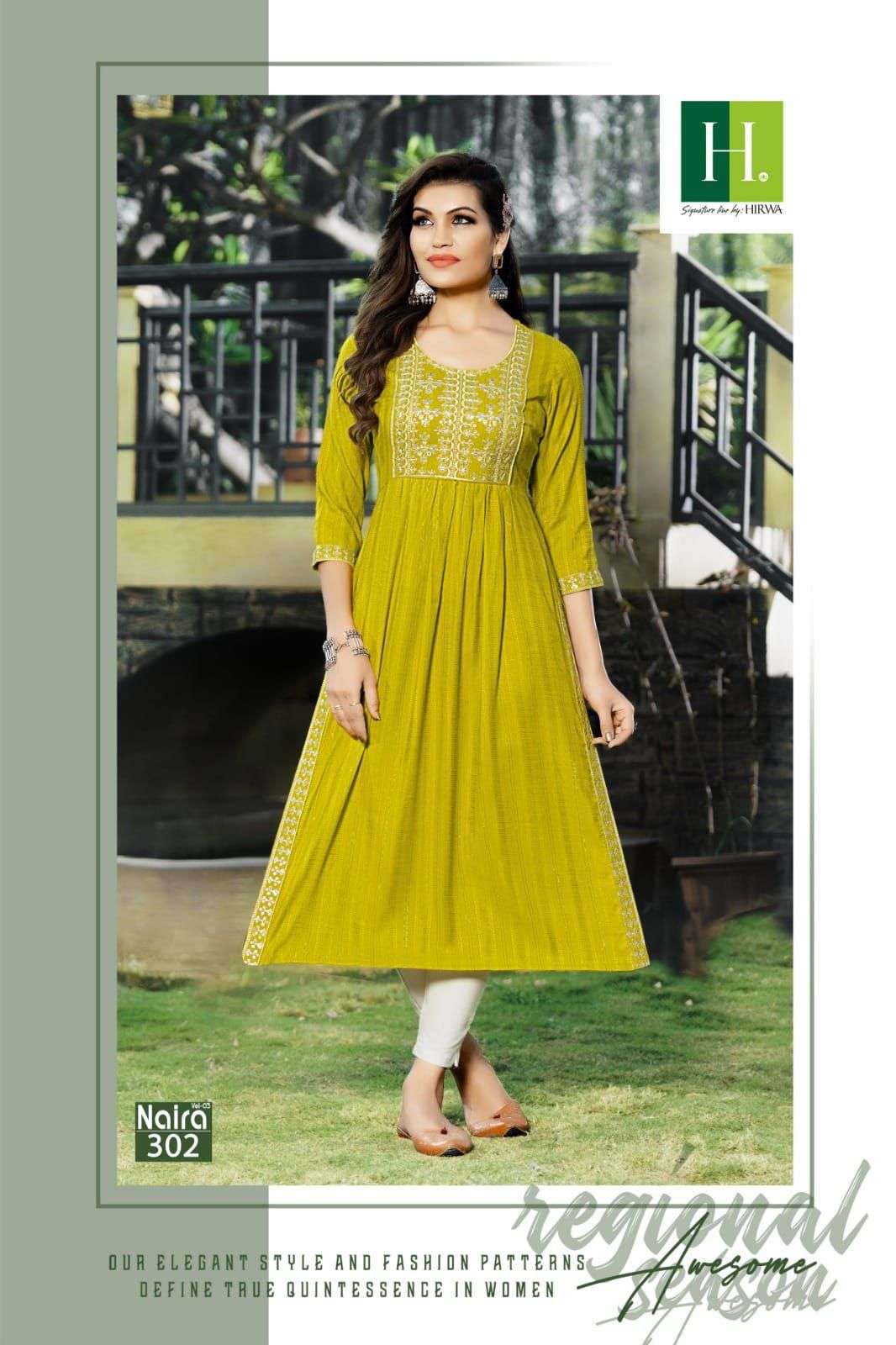 Printed Ladies Rayon Formal Wear Short Kurti at Rs 299 in Jaipur | ID:  2850643801362