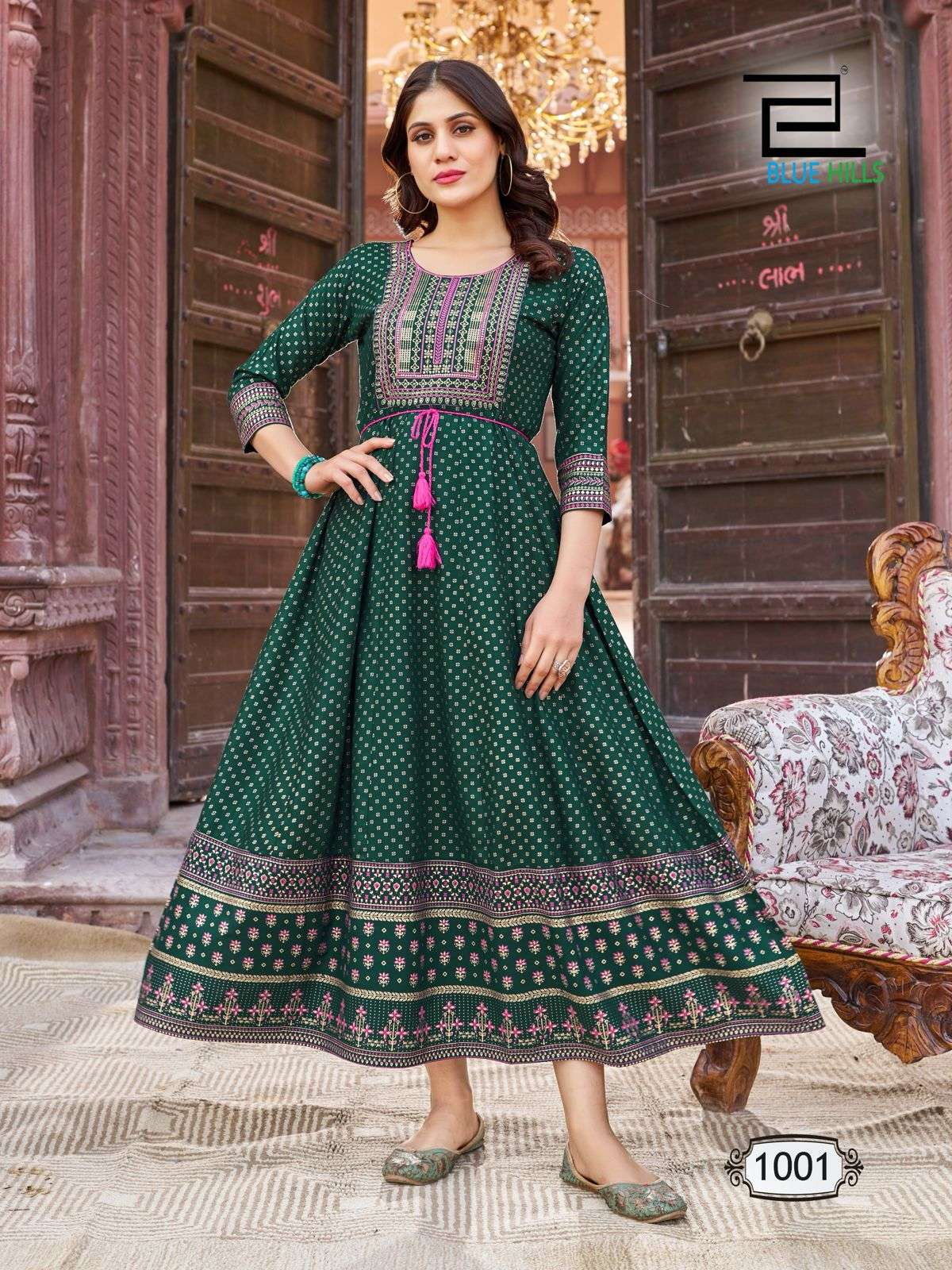 GLAMOURS%2014KG%20RAYON%20FOIL%20PRINTED%20EMBROIDERY%20WORK%20ANARKALI%20STYLE%20KURTI%20WITH%20BELT%20BY%20BLUE%20HILLS%20BRAND%201001 0 2024 02 02 16 08 32