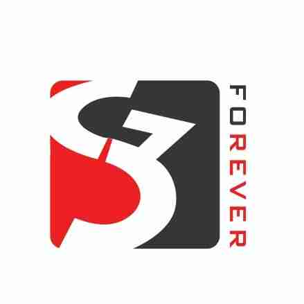 s3-forever