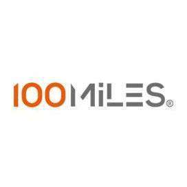 100miles